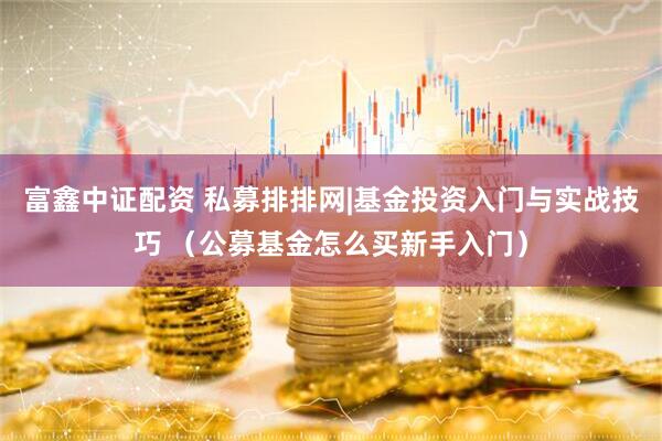 富鑫中证配资 私募排排网|基金投资入门与实战技巧 （公募基金怎么买新手入门）